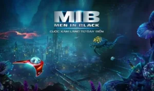 Bắn Cá Men In Black Tại Xoso66