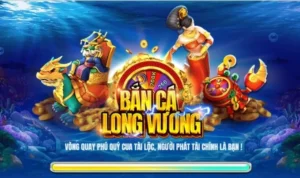 Bắn Cá Rồng tại Xoso66