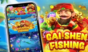 Bắn Cá Thần Tài tại Xoso66