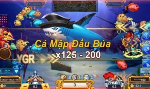 Bắn Cá Vua Hải Tặc tại Xoso66