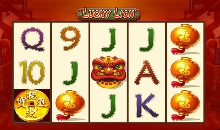 Giao diện chơi Nổ Hũ Lân Hái Lộc tại Xoso66