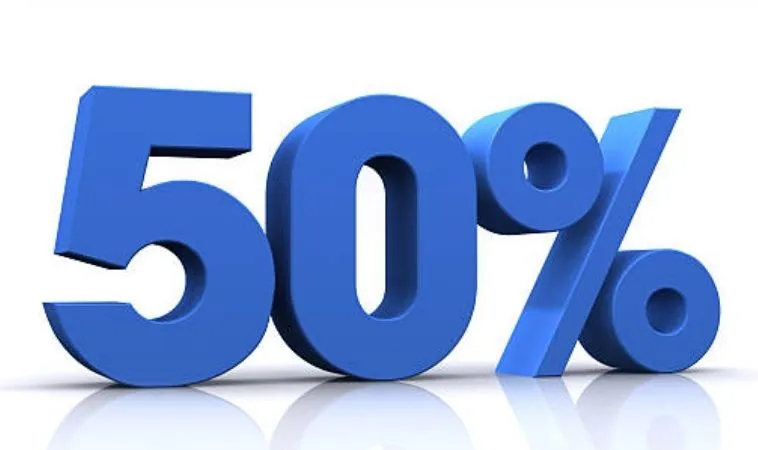 Chương trình khuyến mãi nạp lần 2 tặng 50% tại nhà cái Xoso66