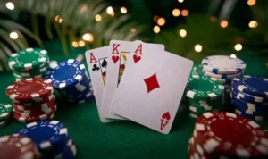 Blackjack Hấp Dẫn Tại Xoso66