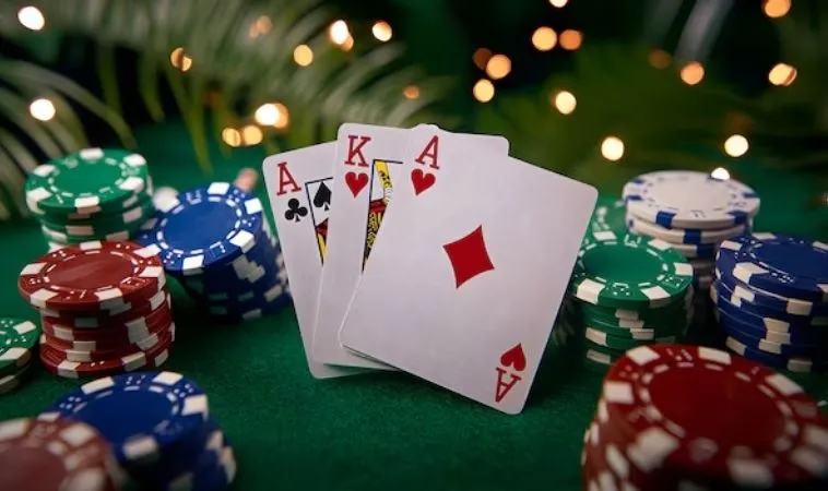 Blackjack Hấp Dẫn Tại Xoso66