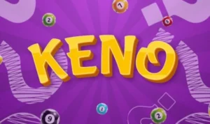 Keno tại Xoso66