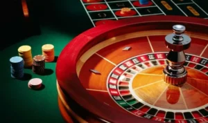 Roulette tại nhà cái Xoso66