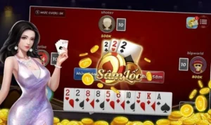 Sâm Lốc nhà cái Xoso66