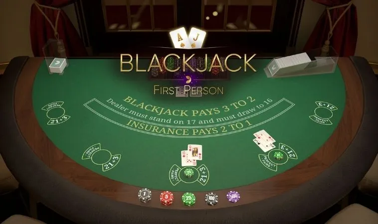 Mẹo chơi Blackjack Hấp Dẫn Tại Xoso66 hiệu quả