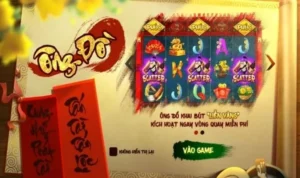 nổ hũ Ông Đồ tại Xoso66